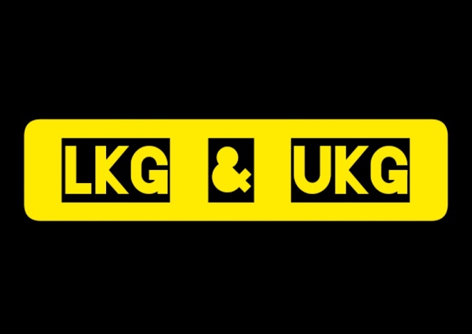 LKG & UKG