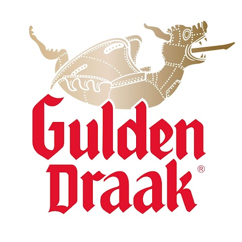 Cerveza Gulden Draak  estuvo en Expo Cerveza México   