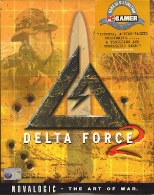 Delta Force 2 Full Game Repack Download