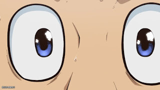 ドクターストーン アニメ 3期16話 全土大乱戦 Dr. STONE Season 3 Episode 16