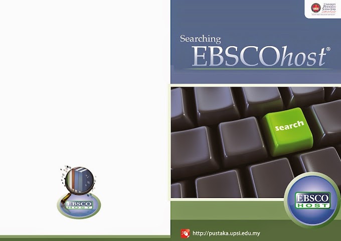 berita@pustaka : EBSCOhost online database