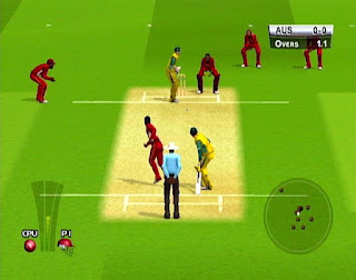 Ashes Cricket 2009 Free Download Full Version Game