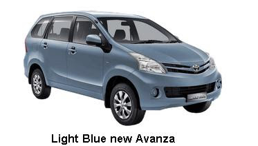 harga toyota avanza veloz