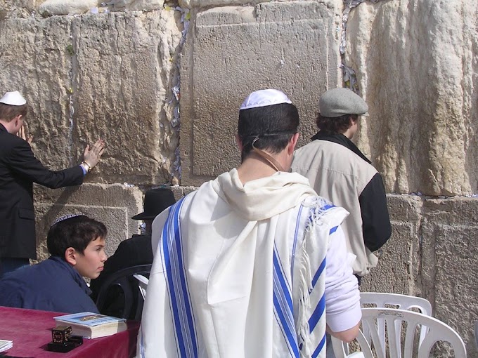 Yahudiler Açısından Ortadoğu'nun Önemi Nedir?