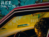 H.E.R. - Slide (feat. YG) - Single [iTunes Plus AAC M4A]