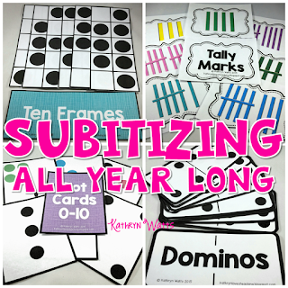 https://www.teacherspayteachers.com/Product/Subitizing-1041038