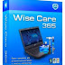 Wise Care 365 Pro 2.17 Full Crack Patch serial key free Download