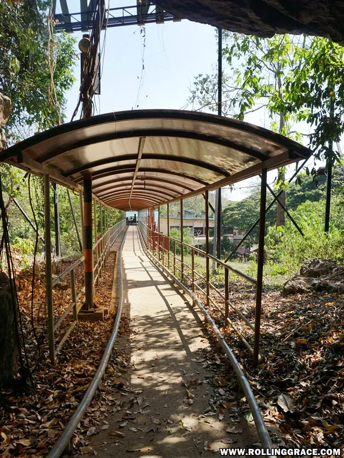 gua kelam perlis 2020