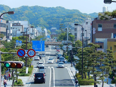  若宮大路