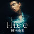 Jeff Satur - Hide (แค่เงา)