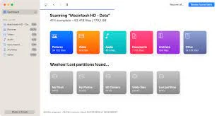 Disk Drill Enterprise v5.6.912.0 + Crack tool