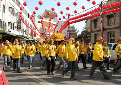 北港朝天宮虎将軍