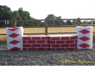 Cheap Jump Stack Bale Covers