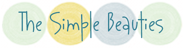 The Simple Beauties