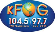 KFOG