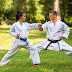 Benefits of martial arts or karate