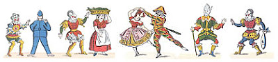 Commedia del Arte