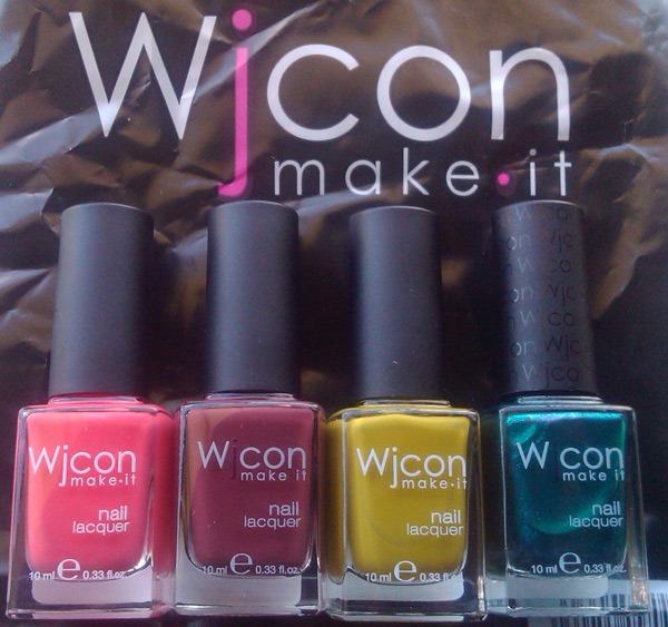 WJCon