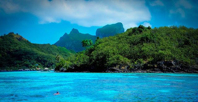 Bora Bora, French Polynesia: A Paradise Worth Exploring