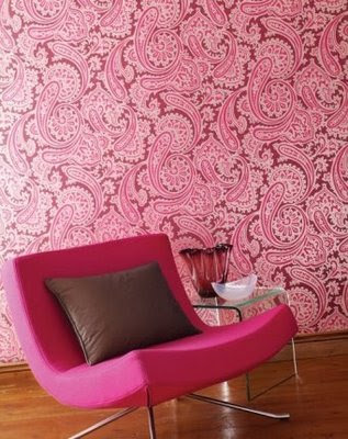 brown wallpaper. pink and rown wallpaper.