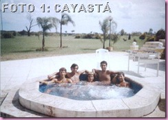 Cayasta - 3