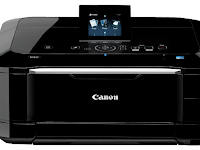 Canon MG8100 Driver Free Download and Review