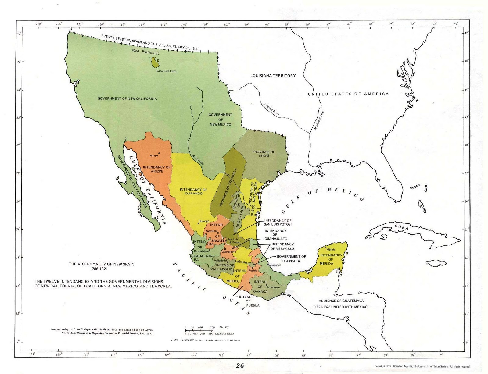 Mexico Map of Cities Geography | Map of Mexico Regional Political