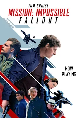 Misison impossible fallout 2018 movie hd free download