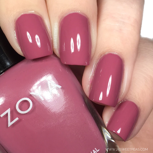 Zoya Ruthie