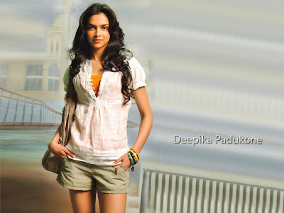 Deepika Padukone wallpaper