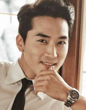 Song Seung Heon Actor profile, age & facts