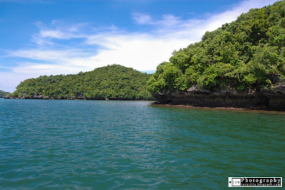 Hundred Islands National Park-Pangasinan