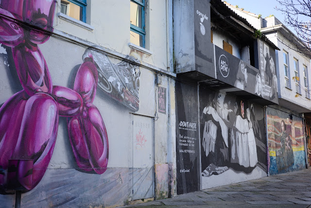 Barrio Canido, Ferrol