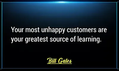 Best Bill Gates Quotes to Inspire Yourself