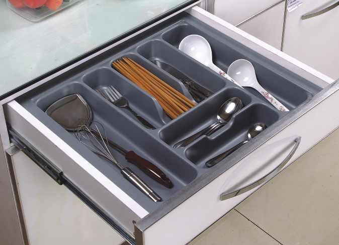 5 Aksesoris Kitchen Set Minimalis Untuk Mempercantik Dapur 