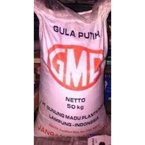 PT.GUNUNG MADU PLANTATIONS INDONESIA: JUAL GULA PASIR P 
