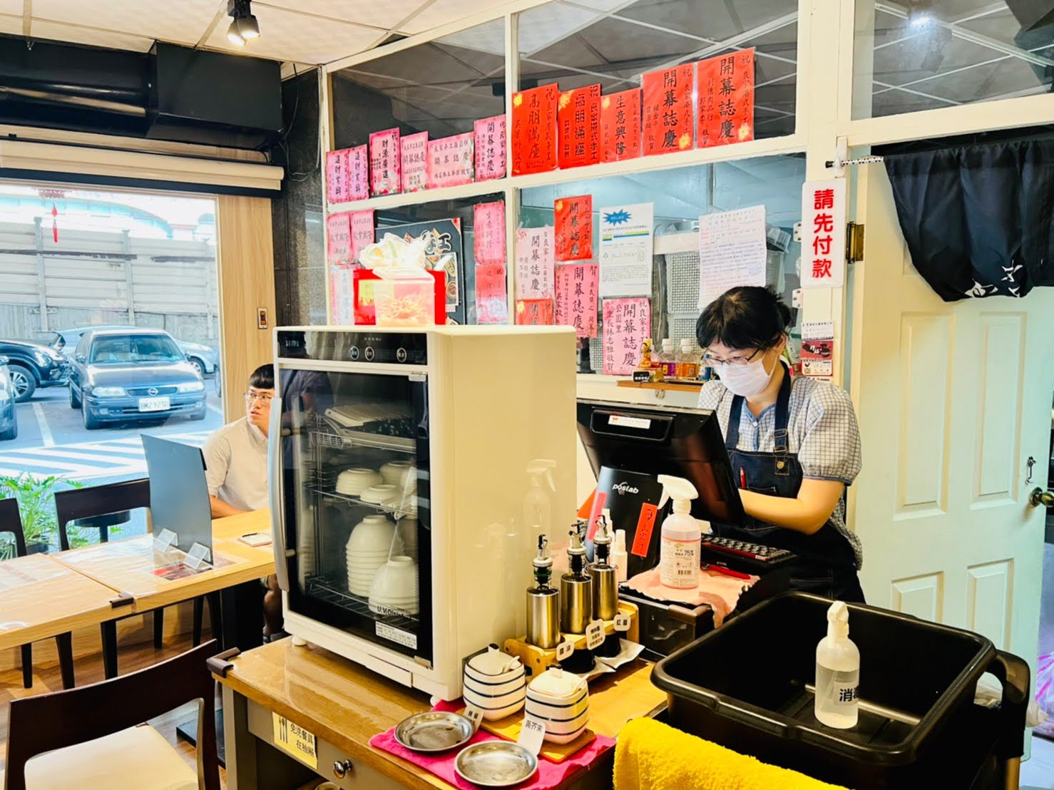 新竹區美食 港式飲茶推薦 小籠包蘿蔔糕腸粉必吃茶餐廳