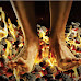 Fire Walking of Vedic Rituals