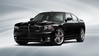 Dodge Charger Wallpapers