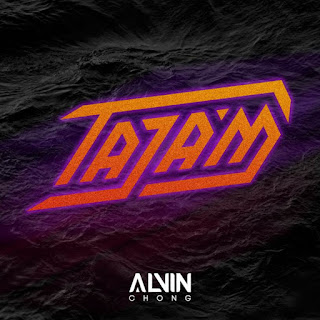 Alvin Chong  - Tajam MP3