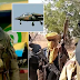 Air Force Pilot Narrates How He Escaped From Bandits, Says “They Are Ruthless Like Boko Haram”