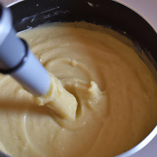 how to puree food for adults