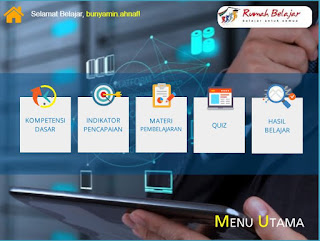  Jaringan Komputer yaitu Kumpulan dua atau lebih komputer yang sanggup saling berkomunikasi Download Materi PiJarKom (Pintar Jaringan Komputer) 