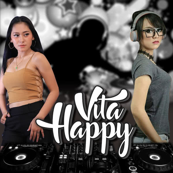 Album: Vita Happy (2020) - Vita Alvia & Happy Asmara