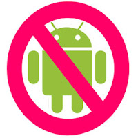 android banned