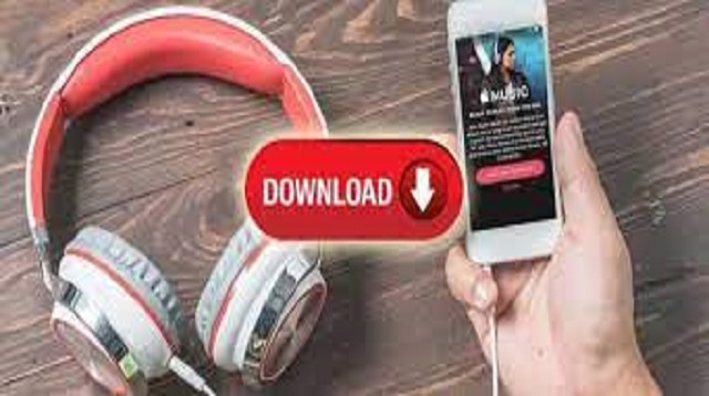 Cara Download MP3 Gratis