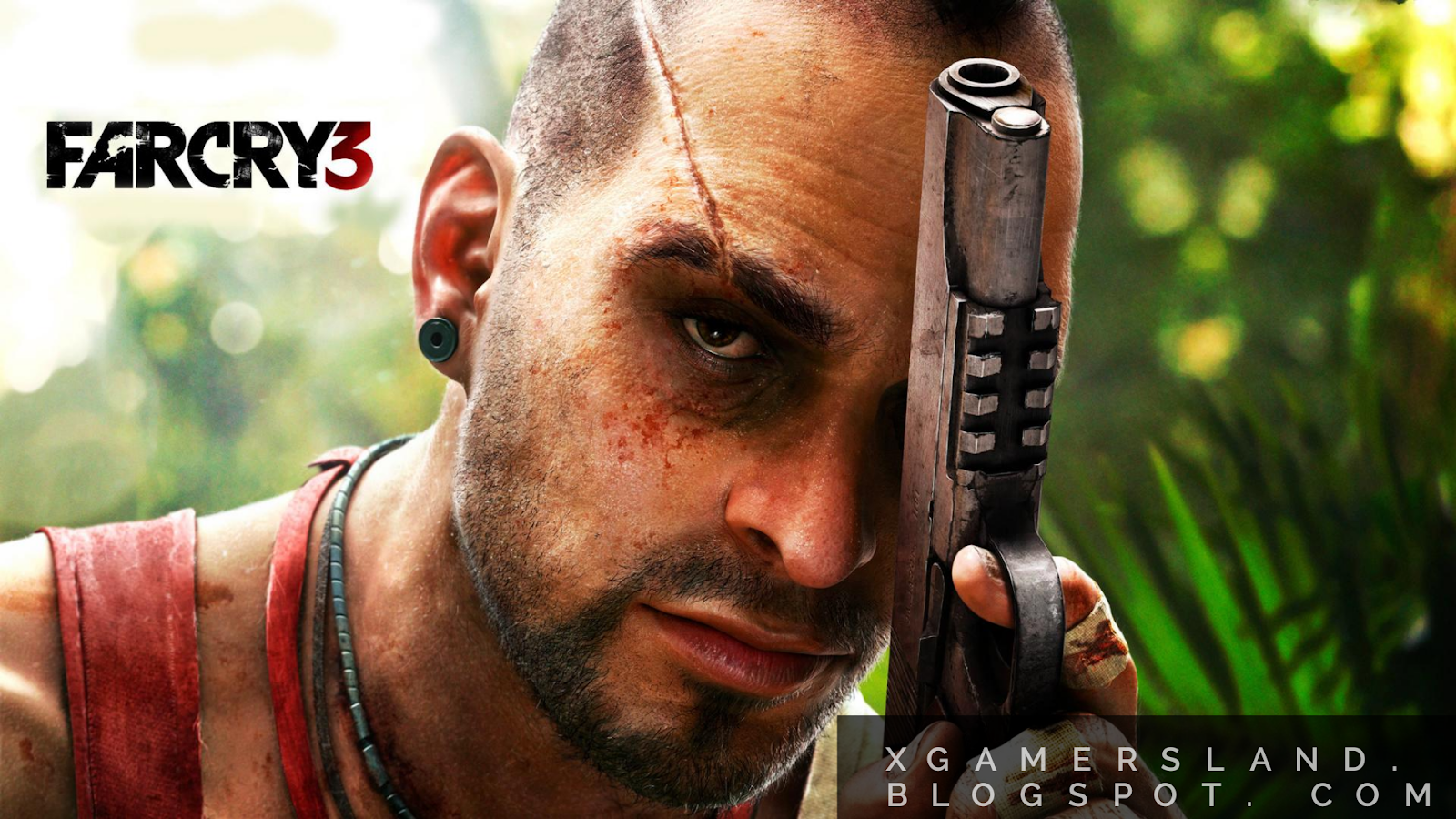 X Gamers Land Far Cry 3 Free Download