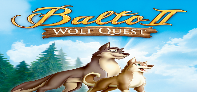 Watch Balto 2 (2002) Online For Free Full Movie English Stream