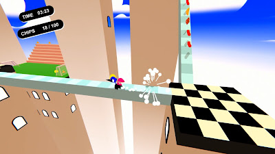 Pangolin Cassowary Game Screenshot 5