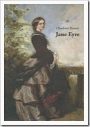 Jane Eyre - Charlotte Bronte